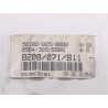 Recambio de cuadro completo para renault megane i scenic (ja0)(1996) 1.9 d 80cv referencia OEM IAM 8200071811  