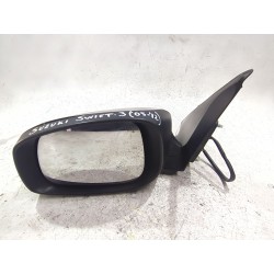 RETROVISOR IZQUIERDO E8013776 