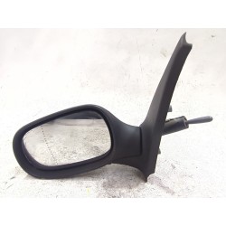 Recambio de retrovisor izquierdo para renault clio ii fase i (b/cb0)(1998) 1.9 d (b/cb0e) referencia OEM IAM E9014040  