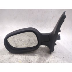 Recambio de retrovisor izquierdo para renault clio ii (bb_, cb_) 1.9 d (b/cb0e, bb0j) referencia OEM IAM E2018011  