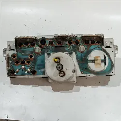 Recambio de cuadro completo para peugeot 205 berlina (02.1983) 1.8 diesel referencia OEM IAM 8595267  
