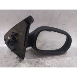 Recambio de retrovisor derecho para renault clio ii (bb_, cb_) 1.9 d (b/cb0e, bb0j) referencia OEM IAM E2018011  