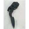 Recambio de potenciometro pedal gas para opel agila b (2008) 1.2 75cv referencia OEM IAM 4940051K50  