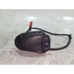 Recambio de mando volante para renault scenic i (ja...)(1999) 1.4 16v (ja0d, ja1h, ja0w, ja10) referencia OEM IAM 34438701  