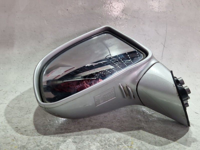 Recambio de retrovisor izquierdo para kia carens iii monospace (un) 2.0 crdi 115 referencia OEM IAM CG7S  