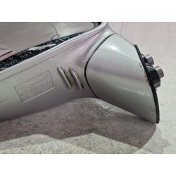 Recambio de retrovisor izquierdo para kia carens iii monospace (un) 2.0 crdi 115 referencia OEM IAM CG7S  