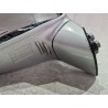 Recambio de retrovisor izquierdo para kia carens iii monospace (un) 2.0 crdi 115 referencia OEM IAM CG7S  