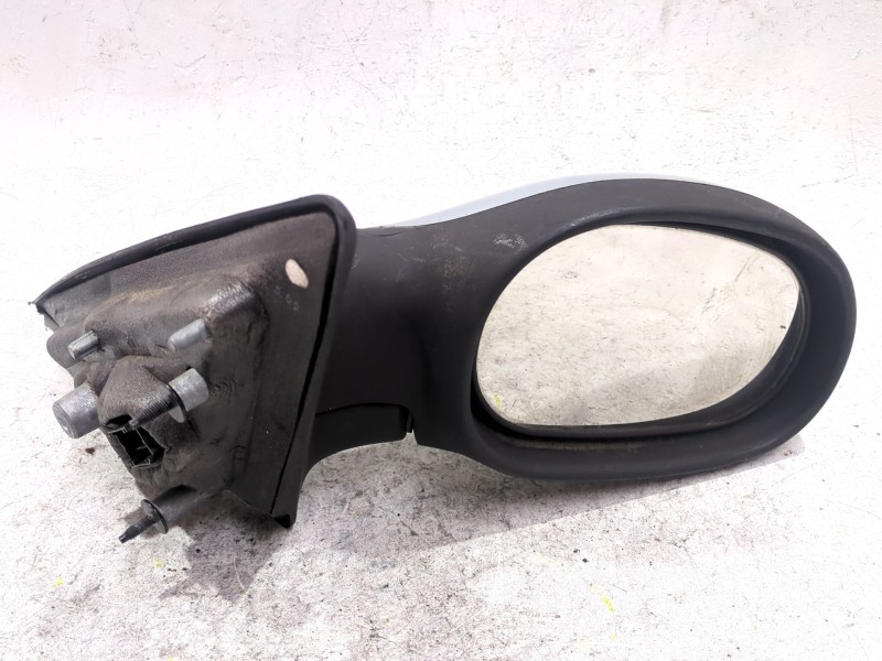 Recambio de retrovisor derecho para renault laguna i (b56_, 556_) 1.6 16v (b568, b561) referencia OEM IAM   