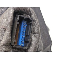 Recambio de retrovisor derecho para renault laguna i (b56_, 556_) 1.6 16v (b568, b561) referencia OEM IAM   