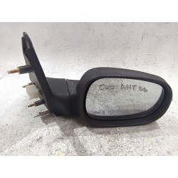 Recambio de retrovisor derecho para renault clio i fase i / ii (b/c57)(01.1991) 1.9 d referencia OEM IAM E30155975  
