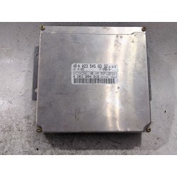 Recambio de centralita inyeccion para mercedes-benz clk (bm 208) coupe (03.1997) 230 compressor (evo) referencia OEM IAM A023545