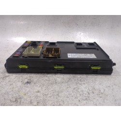 Recambio de caja reles / fusibles para ford transit furgón 2.4 tdci referencia OEM IAM 6C1T14A073  