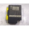 Recambio de centralita airbag para seat ibiza iii (6l1) 1.9 tdi referencia OEM IAM 6Q0909605R  