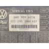 Recambio de centralita airbag para seat ibiza iii (6l1) 1.9 tdi referencia OEM IAM 6Q0909605R  