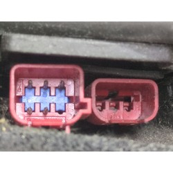 Recambio de retrovisor izquierdo para chrysler voyager gs (1996) 2.5 tdic awd referencia OEM IAM E1010449  