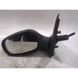 Recambio de retrovisor izquierdo para renault clio ii fase i (b/cb0)(1998) 1.9 d (b/cb0e) referencia OEM IAM E9014040  