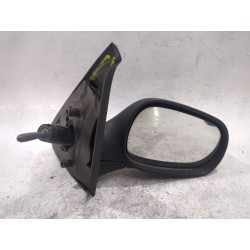 Recambio de retrovisor derecho para renault clio ii fase i (b/cb0)(1998) 1.9 d (b/cb0e) referencia OEM IAM E9014040  