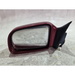 Recambio de retrovisor izquierdo para hyundai lantra berlina (rd)(1996) 1.6 i referencia OEM IAM e4021001  
