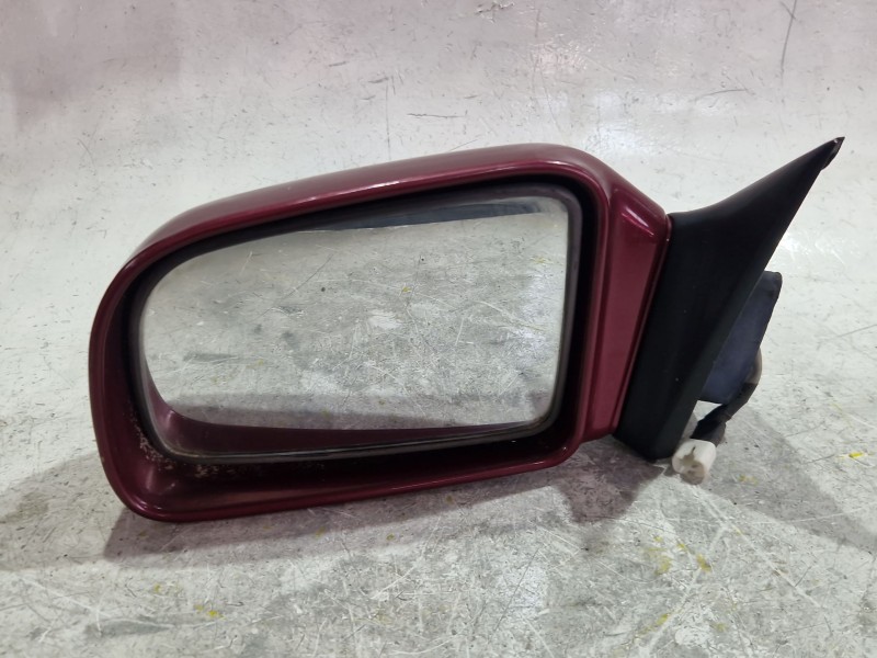Recambio de retrovisor izquierdo para hyundai lantra berlina (rd)(1996) 1.6 i referencia OEM IAM e4021001  