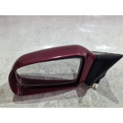 Recambio de retrovisor izquierdo para hyundai lantra berlina (rd)(1996) 1.6 i referencia OEM IAM e4021001  