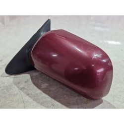 Recambio de retrovisor izquierdo para hyundai lantra berlina (rd)(1996) 1.6 i referencia OEM IAM e4021001  