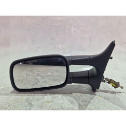 Recambio de retrovisor izquierdo para seat inca (6k9)(09.1995) 1.9 d combi plus/clx [1,9 ltr. - 47 kw diesel cat (1y)] referenci