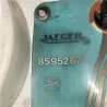 Recambio de cuadro completo para peugeot 205 berlina (02.1983) 1.8 diesel referencia OEM IAM 8595267  