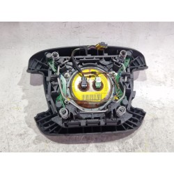 Recambio de airbag volante para bmw 7 (e65, e66, e67) 730 ld referencia OEM IAM 604358900  