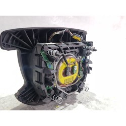 Recambio de airbag volante para bmw 7 (e65, e66, e67) 730 ld referencia OEM IAM 604358900  