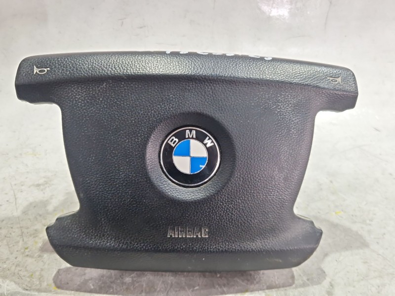 Recambio de airbag volante para bmw 7 (e65, e66, e67) 730 ld referencia OEM IAM 604358900  
