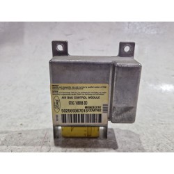 CENTRALITA AIRBAG 97BG14B056DD 