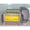 Recambio de centralita airbag para ford mondeo i (gbp) 1.8 td referencia OEM IAM 97BG14B056DD  