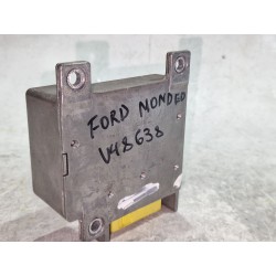 Recambio de centralita airbag para ford mondeo i (gbp) 1.8 td referencia OEM IAM 97BG14B056DD  