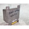 Recambio de centralita airbag para ford mondeo i (gbp) 1.8 td referencia OEM IAM 97BG14B056DD  