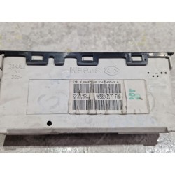 Recambio de pantalla multifuncion para citroën c5 berlina hdi (dcrhzb, dcrhze) referencia OEM IAM 9650243177F00  