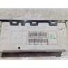 Recambio de pantalla multifuncion para citroën c5 berlina hdi (dcrhzb, dcrhze) referencia OEM IAM 9650243177F00  