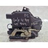 Recambio de cerradura puerta delantera izquierda para volkswagen golf iv (1j1) 1.9 tdi referencia OEM IAM   