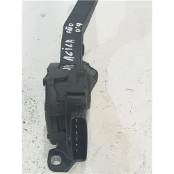 Recambio de potenciometro pedal gas para opel agila b (2008) 1.2 75cv referencia OEM IAM 4940051K50  