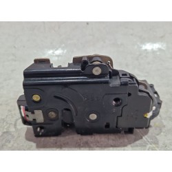 Recambio de cerradura puerta delantera izquierda para volkswagen golf iv (1j1) 1.9 tdi referencia OEM IAM   