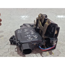 Recambio de cerradura puerta delantera izquierda para volkswagen golf iv (1j1) 1.9 tdi referencia OEM IAM   