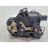 Recambio de cerradura puerta delantera izquierda para volkswagen golf iv (1j1) 1.9 tdi referencia OEM IAM   