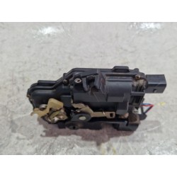 Recambio de cerradura puerta delantera izquierda para volkswagen golf iv (1j1) 1.9 tdi referencia OEM IAM   