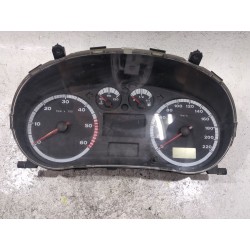 Recambio de cuadro completo para seat cordoba (6k1, 6k2) 1.9 tdi referencia OEM IAM 6K0920850F  