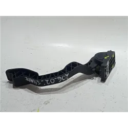 Recambio de potenciometro pedal gas para peugeot 206 (1998) 1.4 hdi eco 70 referencia OEM IAM 0280752237 F00C3E2427  