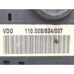 Recambio de cuadro completo para seat cordoba (6k1, 6k2) 1.9 tdi referencia OEM IAM 6K0920850F  