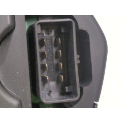 Recambio de cuadro completo para skoda fabia i (6y2) 1.9 sdi referencia OEM IAM 6Y1919880A  