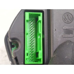 Recambio de cuadro completo para skoda fabia i (6y2) 1.9 sdi referencia OEM IAM 6Y1919880A  