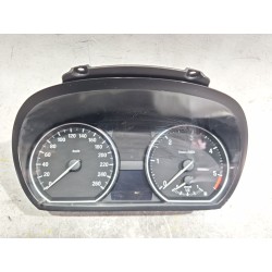 Recambio de cuadro completo para bmw serie 1 berlina (e81/e87)(2004) 2.0 123d [2,0 ltr. - 150 kw turbodiesel cat] referencia OEM