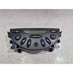 Recambio de mando climatizador para citroën c5 i (dc_) 2.0 hdi (dcrhzb, dcrhze) referencia OEM IAM 69490002  