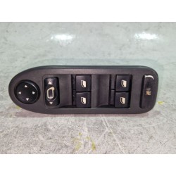 Recambio de mando elevalunas delantero izquierdo para citroën c5 i (dc_) 2.0 hdi (dcrhzb, dcrhze) referencia OEM IAM 53269704  